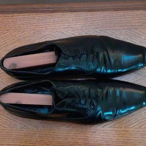 D&G men's shoes 45 fits 13